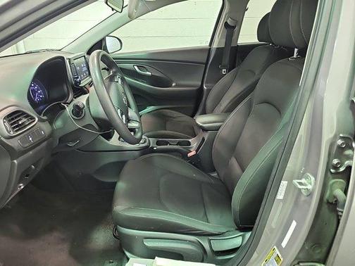 2020 Hyundai Elantra GT Base