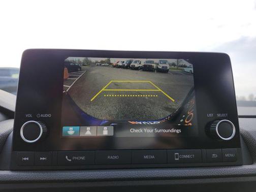 2023 Honda CR-V Hybrid Sport AWD