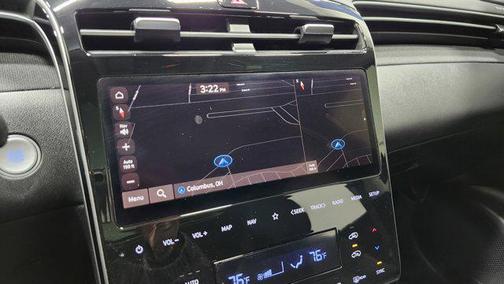 2023 Hyundai TUCSON Hybrid SEL Convenience