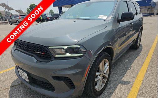 2023 Dodge Durango GT AWD