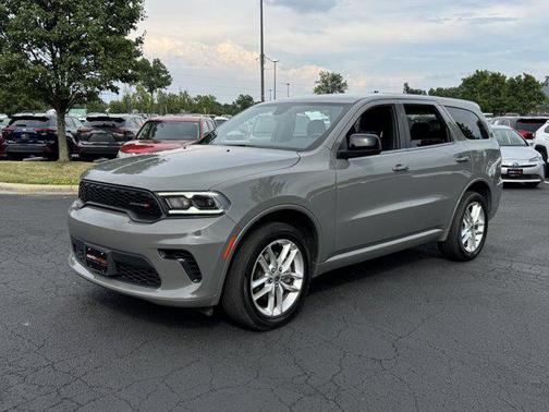 2023 Dodge Durango GT AWD