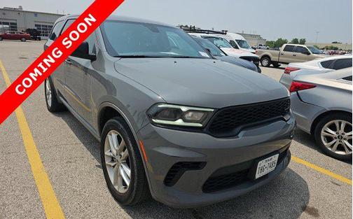 2023 Dodge Durango GT AWD