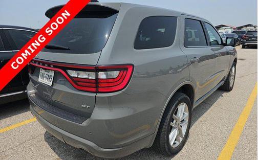 2023 Dodge Durango GT AWD