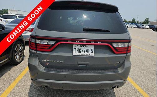 2023 Dodge Durango GT AWD