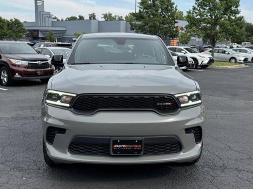 2023 Dodge Durango GT AWD