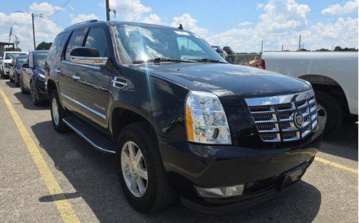 2013 Cadillac Escalade Base