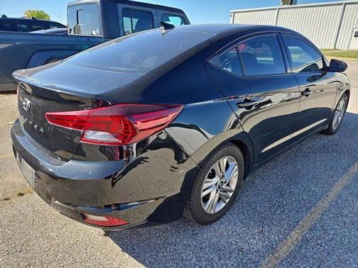 2019 Hyundai ELANTRA Value Edition