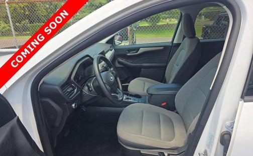 2021 Ford Escape S