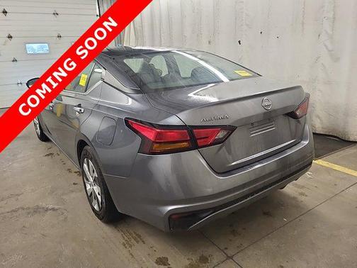 2023 Nissan Altima S FWD