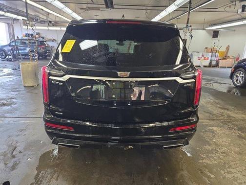 2020 Cadillac XT6 Sport AWD