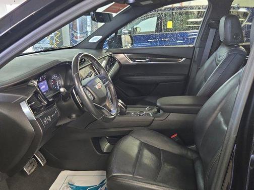 2020 Cadillac XT6 Sport AWD