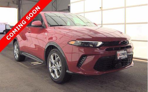 2024 Dodge Hornet R/T EAWD