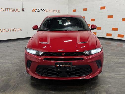 2024 Dodge Hornet R/T EAWD