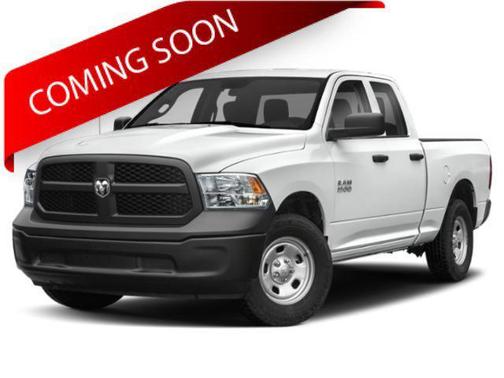 2019 RAM 1500 Express