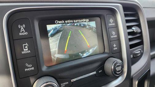 2019 RAM 1500 Express