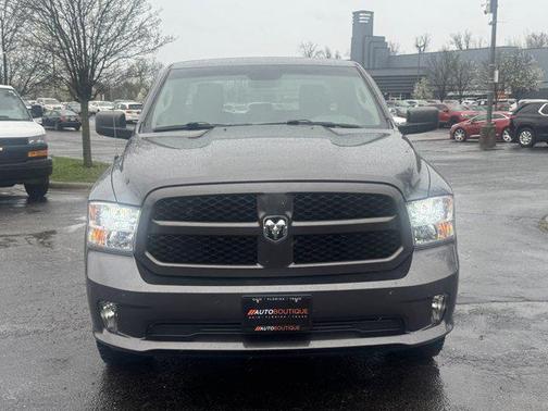 2019 RAM 1500 Express