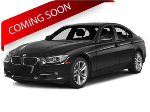 2015 BMW 320 i