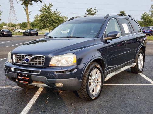 2012 Volvo XC90 