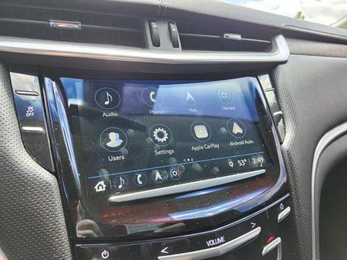 Black Raven 2019 Cadillac XTS Luxury