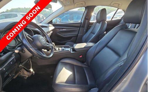 2021 Mazda Mazda3 AWD w/Select Package