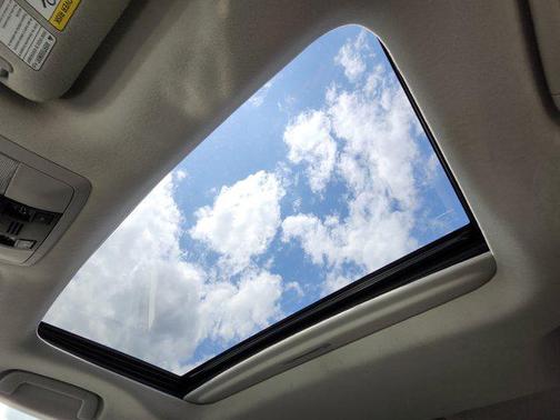 Tungsten Pearl 2010 Lexus GX 460 Base