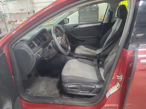 2018 Volkswagen Jetta 1.4T S