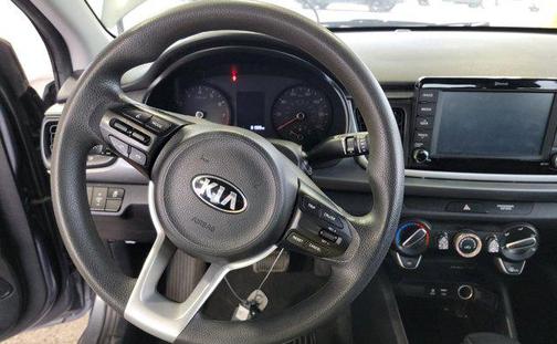 2019 Kia Rio S