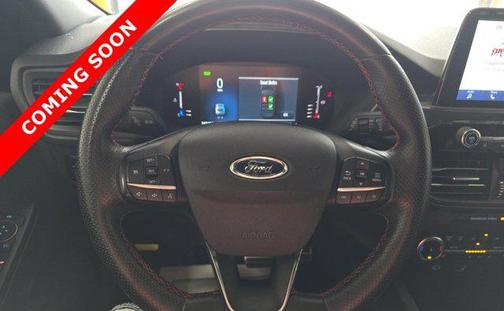 2023 Ford Escape ST-Line Select