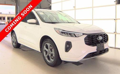 2023 Ford Escape ST-Line Select