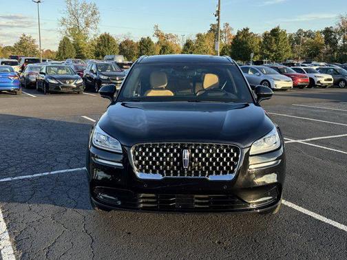 2022 Lincoln Corsair Grand Touring