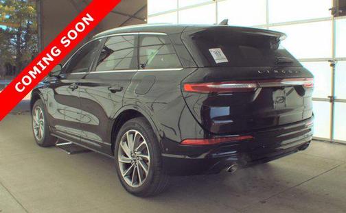 2022 Lincoln Corsair Grand Touring