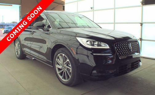 2022 Lincoln Corsair Grand Touring