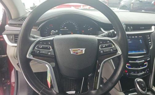 2016 Cadillac XTS Luxury