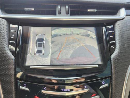 2016 Cadillac XTS Luxury