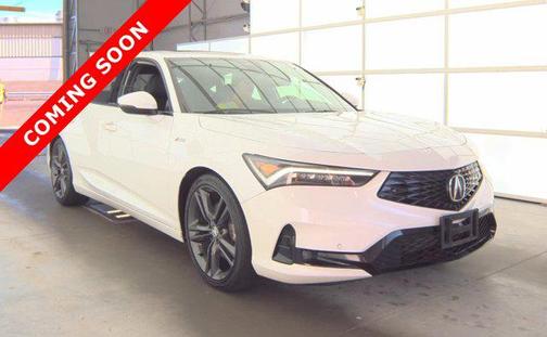 2023 Acura Integra A-SPEC Technology