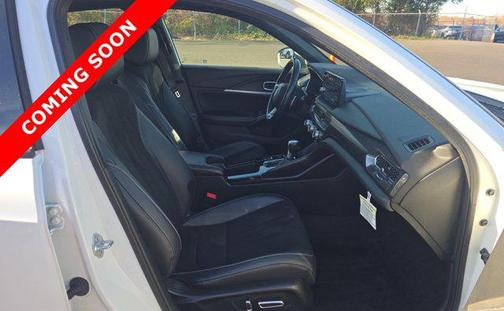 2023 Acura Integra A-SPEC Technology