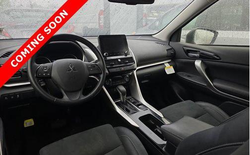 2022 Mitsubishi Eclipse Cross SE