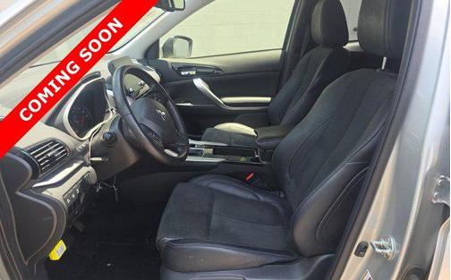 2022 Mitsubishi Eclipse Cross SE