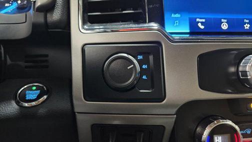 2022 Ford F-350 Lariat