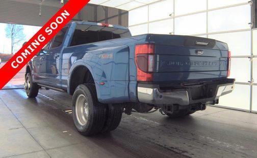 2022 Ford F-350 Lariat