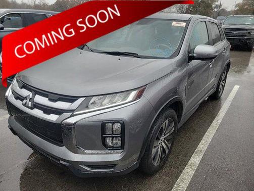 2020 Mitsubishi Outlander Sport SE