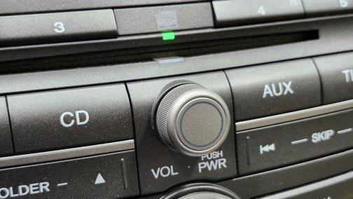 2012 Honda Accord 2.4 LX