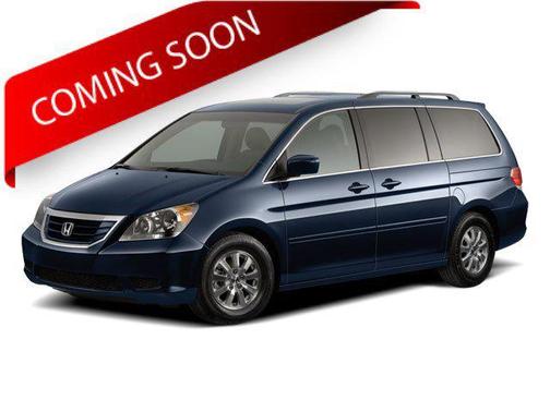 2010 Honda Odyssey EX-L