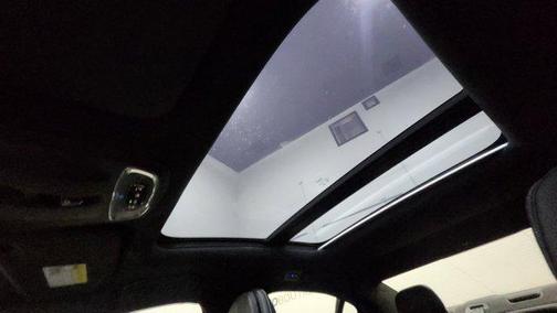 2020 Volvo S60 T6 R-Design