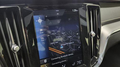 2020 Volvo S60 T6 R-Design