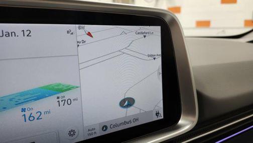 2023 Hyundai IONIQ 6 SEL