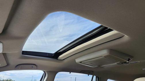 2021 Honda Pilot Touring 8-Passenger