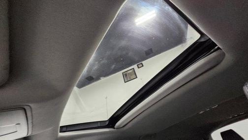 2016 Acura MDX 3.5L AcuraWatch Plus Package