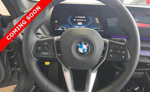Gray 2026 BMW 228 Gran Coupe xDrive