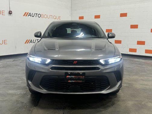 2024 Dodge Hornet R/T EAWD